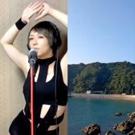☆SIZ☆(しず)-HOT LIMIT-T.M.Revolution
