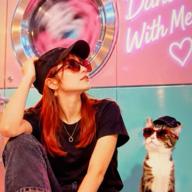 🧷さくらねこ⏰23時30分-Dynamite-BTS