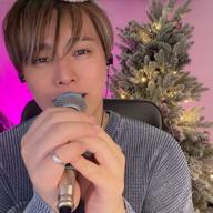 と⃞ー⃞ま⃞だ⃞よ⃞🐼-WHITE CHRISTMAS-BING CROSBY