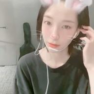 🍈🐥yuka🍣🥑-コンタクトケース-Saucy Dog