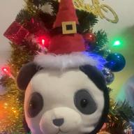 ぱんたろう🐼(RED🔥)-クリスマスソング-back number