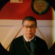 🥸まちゃい-酒よ-吉幾三