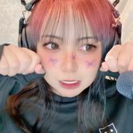 🍓みぽ💄-すーぱーぬこになりたい-まふまふ