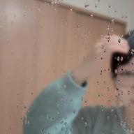 麦茶は急須で🍵応援ありがとう-雪の華-中島美嘉