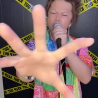 おたつ🐉-Fight For Liberty-UVERworld