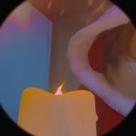 ラム子。-Candle Light-倖田來未