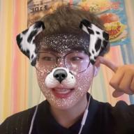 たま屋🐶🍟-おかえり-絢香