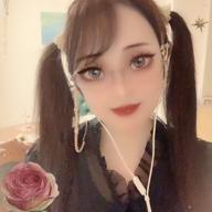 シェネ💜-clock lock works-ハチ