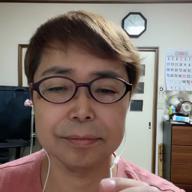 覇気たん-心もよう-井上陽水