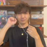 (TAKUYA)@12.3横浜-花-中孝介