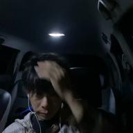 とある国の王子@毎日配信夜-てがみ-HY