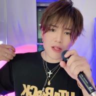 🕛れいじ🕛-誘惑-GLAY