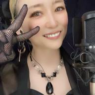 ちびまき💗昭和祭り後編開催中🏮-愛の水中花-松坂慶子