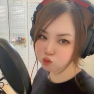 みゆさんᐕ)ﾉ特別賞ありがと-青い車-スピッツ