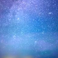 ⋆⸜♱⸝⋆くぅ⋆⸜♱⸝⋆-7月7日、晴れ-DREAMS COME TRUE