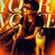 🧷さくらねこ⏰23時30分-First Love-宇多田ヒカル