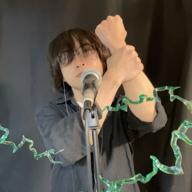 🐷仁さん-I-BUMP OF CHICKEN