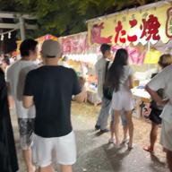 🍺安西伸一🌏屋外シンガー🍓-夏休み-吉田拓郎