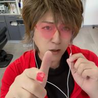 🦄マナブ君💈-バイブレーション[胸から胸へ]-郷ひろみ