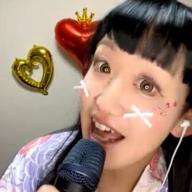 くろぼー🐾応援ありがとう🙏🏻✨-夏祭り-Whiteberry