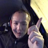 なりJBOY-Black Train-長渕剛