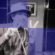 みやつか えがお🤗ᩚ-IRIS OUT-米津玄師