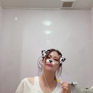 🐨yuka♫-暫し空に祈りて-高橋洋子