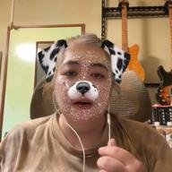 ひろ🪐ﾌﾙｰﾃｨﾓﾝｽﾀｰ参加-黒ネコのタンゴ-皆川おさむ