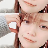 - ̗̀𖤐Asuka𖤐 ̖́--Snow Kiss-SPEED