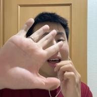 Keke😵-I DON'T WANT TO MISS A THING-AEROSMITH