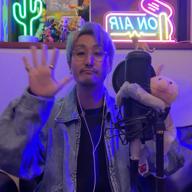 隼-shun-🌵🕶🌵-そんなbitterな話-Vaundy