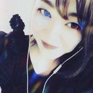 🎀🧸♥️ちぃ♥️🧸🎀-fake face dance music-音田雅則