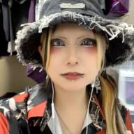 恭⃝-𝙺𝚢𝚘-✰-GLAMOROUS SKY-Acid Black Cherry