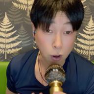 💎ISOJI💎-雨の慕情-八代亜紀