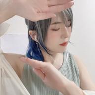 月東和希(げっとうかずき)🌙-いけないボーダーライン-ワルキューレ