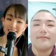👘ほとり🎤-となりのトトロ-井上あずみ