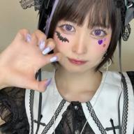 MITSUKI-ハピハロ!!-KUROMI