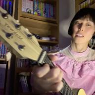 ☔️仲邑 結👛🐈🍀-真夜中のダンディー-桑田佳祐