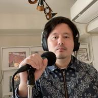 大角 竜央♨️おおすみ たつお-サンシャイン ロマンス-ORIGINAL LOVE