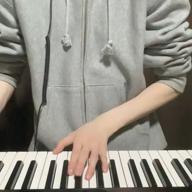 新井大輝🎹🎤-ダーリン-Mrs. GREEN APPLE