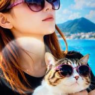 🧷さくらねこ⏰23時30分-シーズン・イン・ザ・サン-TUBE