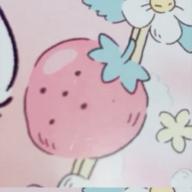 き お 𓆛 𓈒𓏸-恋はア・ラ・モード-東京ミュウミュウ