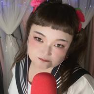 🍓いちご🍓✨-少女A-中森明菜