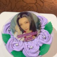 香月紫蝶💜🦋-にじいろ-絢香