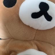 歌うクマ-SWEET MEMORIES-松田聖子