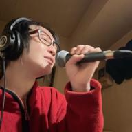 成御天音 (ナルミアマネ)-ミズキリ-優里