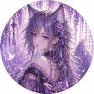 めちゃねみぃ💜応援お願い！-『んっあっあっ。』-SLAVE.V-V-R