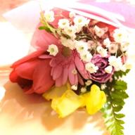 パパの顔は青いです-優しい雨-小泉今日子