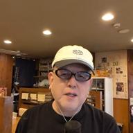 😇ますたァ～🎸-木綿のハンカチーフ -ROMANCE mix--宮本浩次