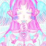 苺ノ粒ミント-青空のナミダ-高橋瞳